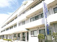 社会医療法人 愛生会　上飯田リハビリテーション病院