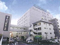 社会医療法人 愛生会　総合上飯田第一病院