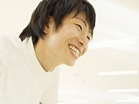 さんぽう大学の自慢の先生