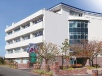 1号館（鉄骨構造5階建）