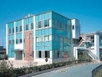 3号館（鉄骨構造3階建）