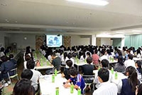 オープンキャンパス