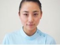 作業療法学科 19期生岡野 真理亜さん