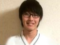 医学検査学科 1期生平山 悠太さん