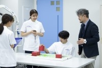 作業療法学専攻