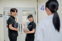 オープンキャンパス 参加無料