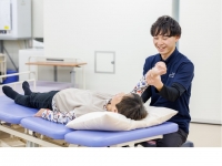 一番人気☆職業体験型オープンキャンパス