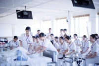 看護学科