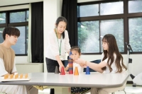 作業療法学専攻