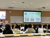 オープンキャンパス