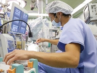 臨床工学技士専攻科（昼間1年制）