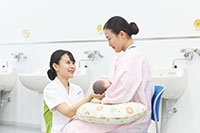 助産学専攻科（1年課程）