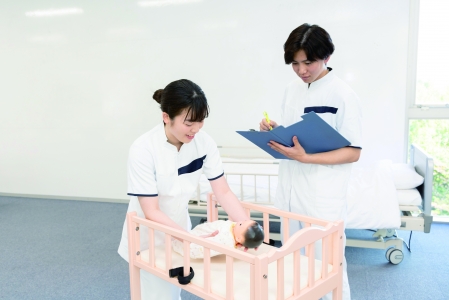 植草学園大学TOP(倍率)