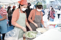 学校祭（翔希祭）