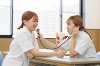 言語聴覚士学科