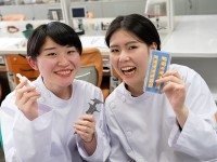 体験入学フェア