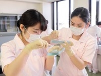 高1・2対象　実習体験会