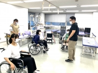 放課後ミニオープンキャンパス