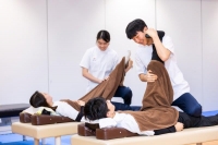 昼間?部　１年制