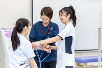 昼間部　３年制