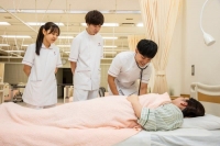 昼間部　３年制