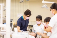 昼間部　３年制