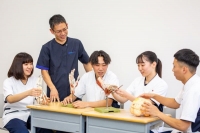 昼間部　３年制