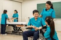 昼間?部／昼間?部　２年制