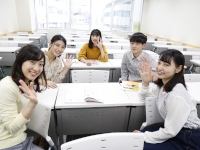 オープンキャンパス（昼間部）