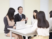 学校説明会（夜間部）