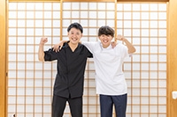 夜間部４年制コース