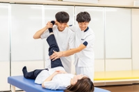 夜間部４年制コース