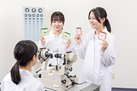 昼間部３年制コース