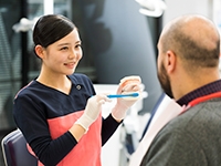 歯科衛生学科＜昼・3年制／夜3年制＞