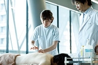 鍼灸学科＜昼・3年制/夜・3年制＞