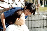 介護福祉学科＜昼・2年制＞