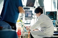 臨床工学技士特科＜昼・1年制＞※大学・短大等において2年以上修業し、指定科目を履修した方対象