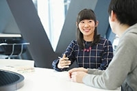 精神保健福祉士学科＜昼・1年制＞※大学卒業および見込みの方対象