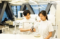 高度作業療法学科＜昼・4年制＞