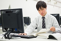 診療情報管理学科＜昼・3年制＞