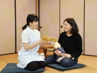 保健師学科＜昼・1年制＞※看護師養成課程を卒業および見込みの方対象