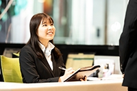 医療秘書学科＜昼・2年制＞