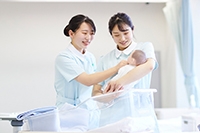 高度看護保健学科＜昼・4年制＞