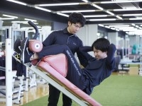 アスレティックトレーナー学科＜昼・3年制＞