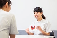 言語聴覚学科＜昼・2年制＞※大学卒業および見込みの方対象