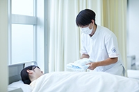 神奈川歯科大学短期大学部 看護学科