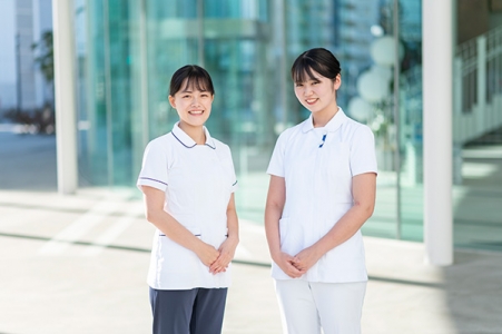 神奈川歯科大学短期大学部 看護学科TOP(倍率)