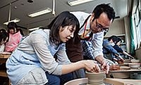 作業療法学科