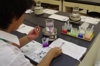 実験好き集まれ!