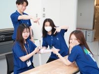 オープンキャンパス（宝塚）